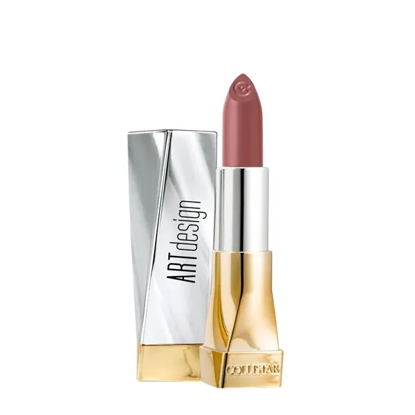 Rossetto Art Design Mat 1 rosa nudo COLLISTAR | Pinalli