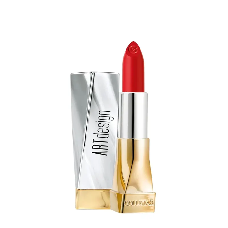 Rossetto Art Design Mat 4 rosso spritz COLLISTAR | Pinalli