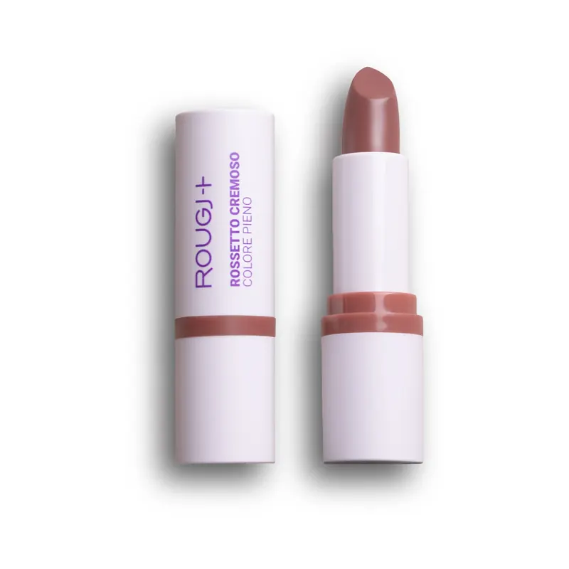 Rossetto Cremoso 01 - Light Nude ROUGJ | Pinalli