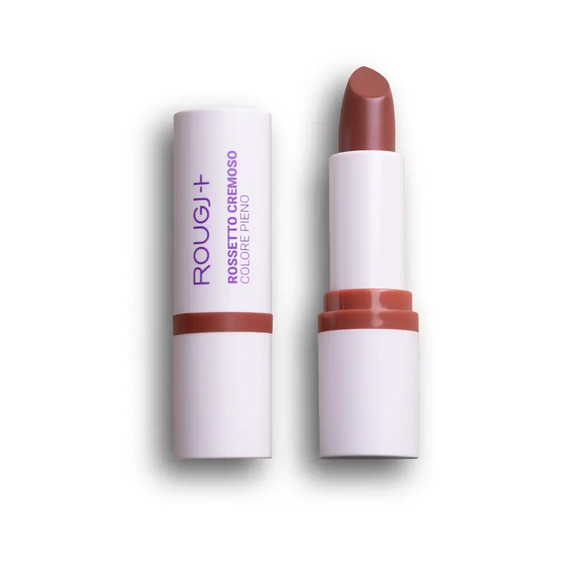 Rossetto Cremoso 03 - Nude Brown ROUGJ | Pinalli