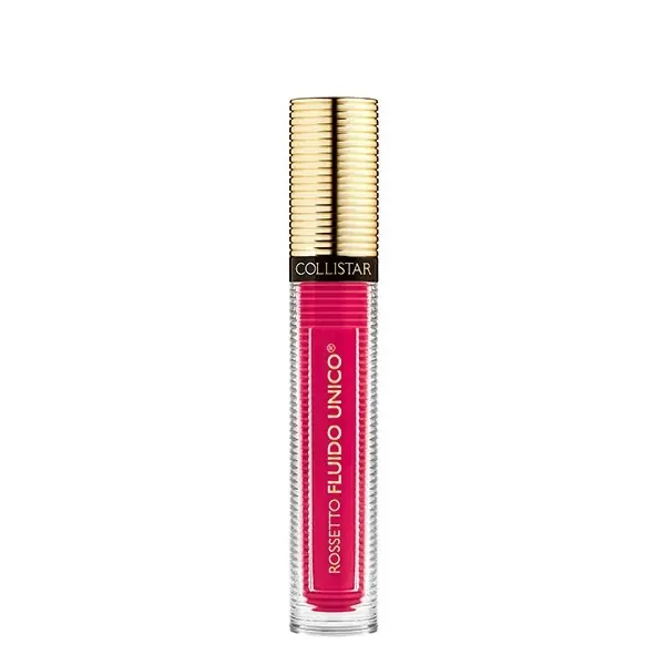 Rossetto Fluido Unico 8 Lampone Mat COLLISTAR | Pinalli