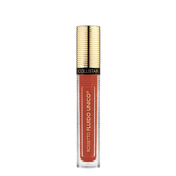 Rossetto Fluido Unico 9 Paprika Mat COLLISTAR | Pinalli