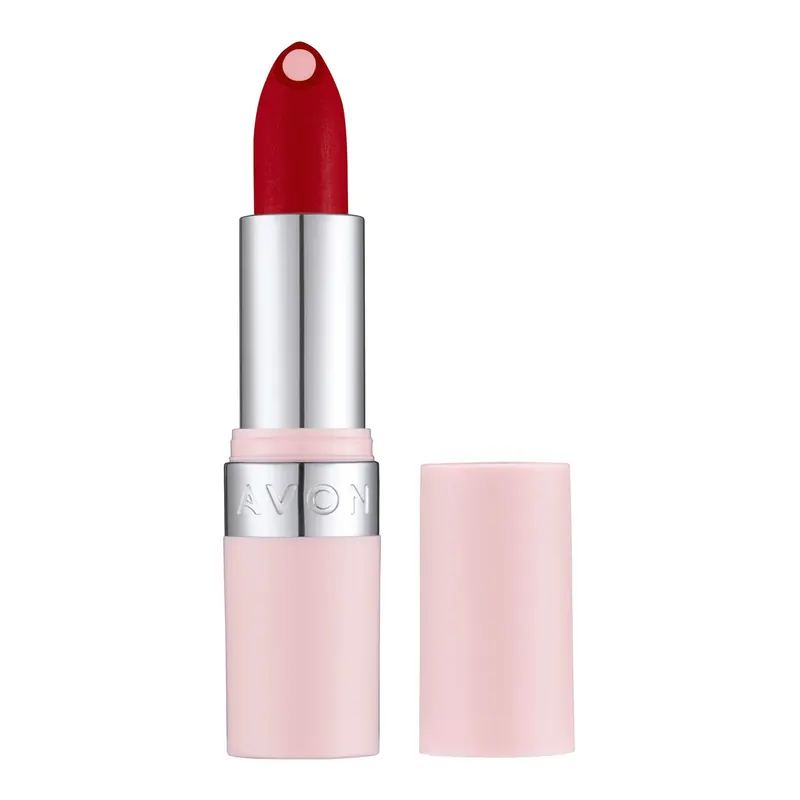 Rossetto Hydramatic Matte Siren red AVON | Pinalli