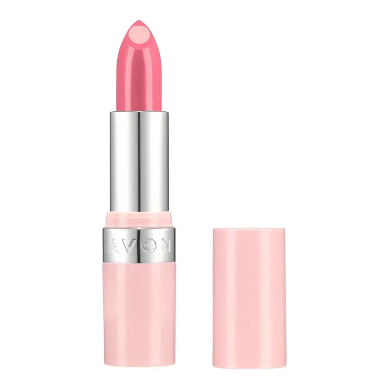 Rossetto Hydramatic Shine Bright Pink AVON | Pinalli