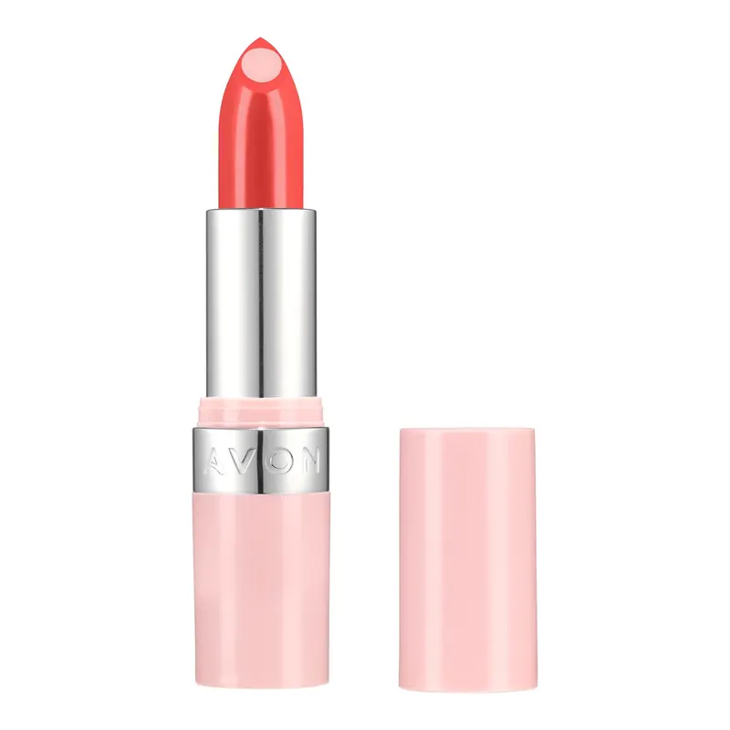 Rossetto Hydramatic Shine Coral AVON | Pinalli