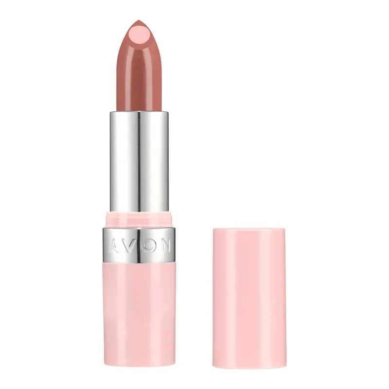 Rossetto Hydramatic Shine Mauve Creme AVON | Pinalli