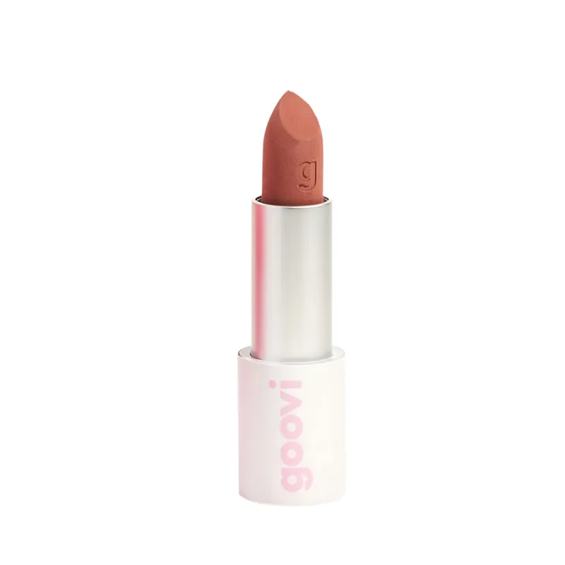 Rossetto Matte VELVET DREAM 01 nude GOOVI | Pinalli