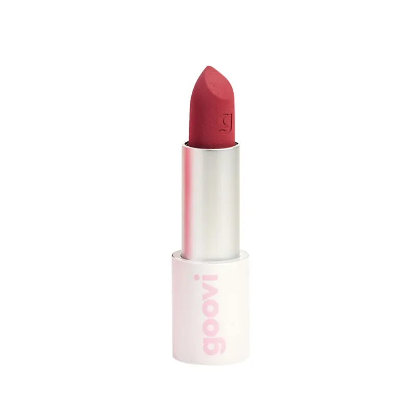 Rossetto Matte VELVET DREAM 04 red berry GOOVI | Pinalli