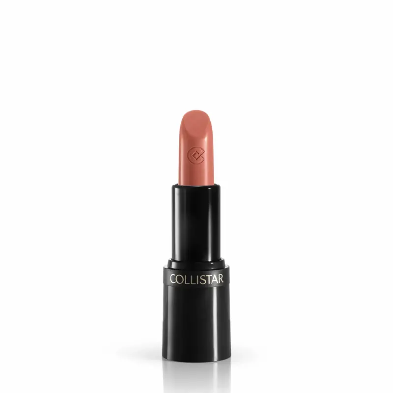 Rossetto Puro 100 Terra di Siena COLLISTAR | Pinalli