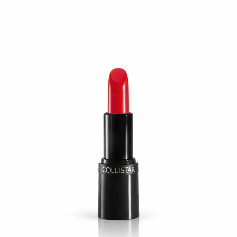 Rossetto Puro 106 Bright Orange COLLISTAR | Pinalli