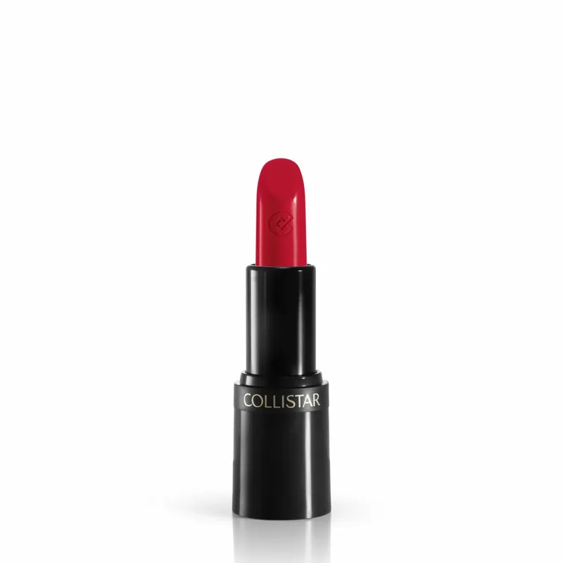 Rossetto Puro 111 Rosso Milano COLLISTAR | Pinalli