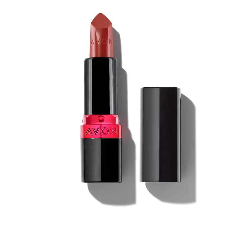 Rossetto Ultra Creamy Iced Coffee AVON | Pinalli