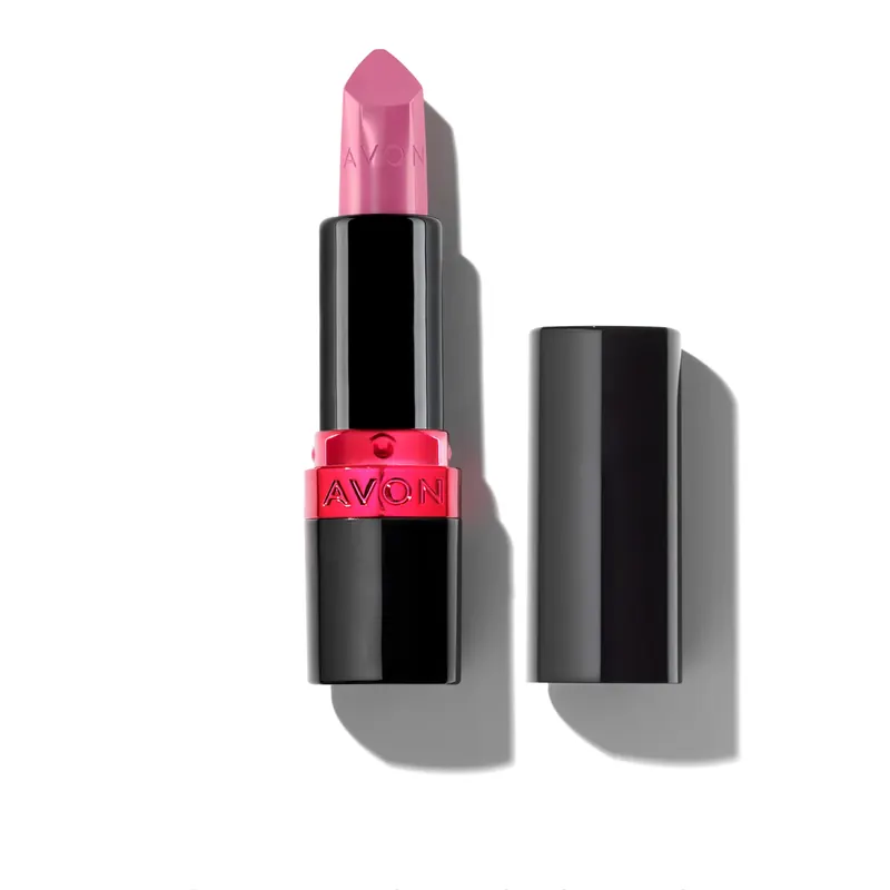 Rossetto Ultra Creamy Lilac Romance AVON | Pinalli