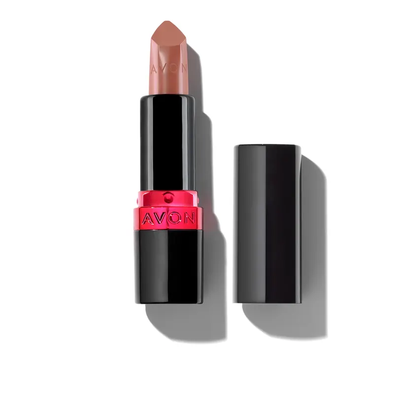 Rossetto Ultra Creamy Pinched Pink AVON | Pinalli