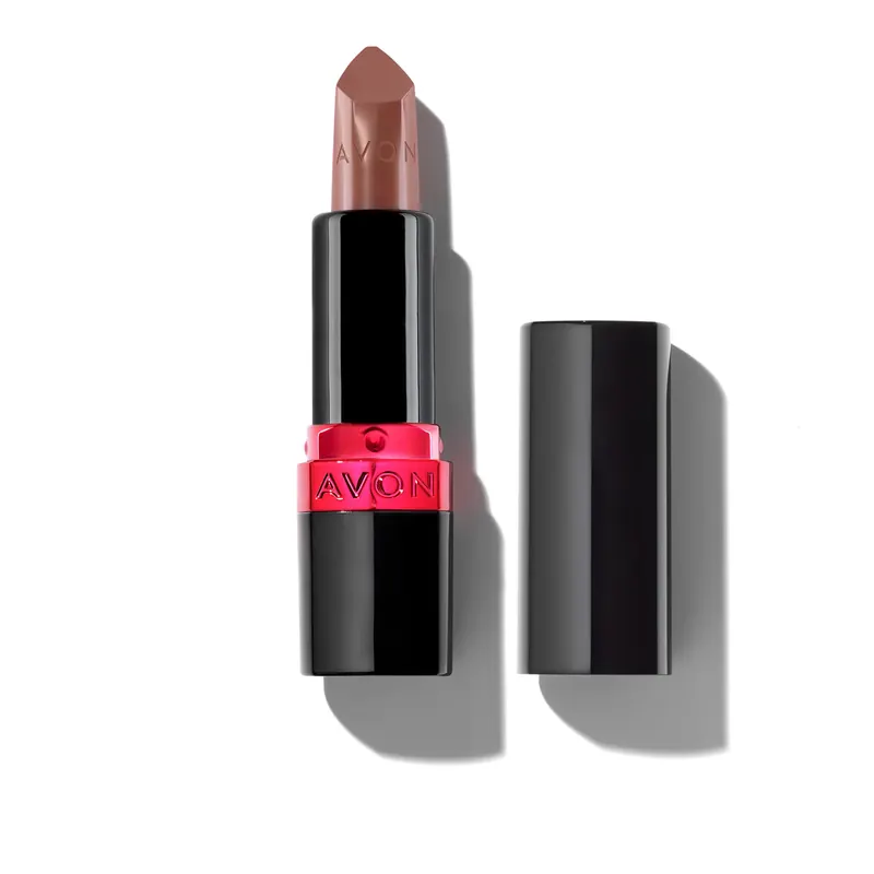 Rossetto Ultra Creamy Toffee Kiss AVON | Pinalli