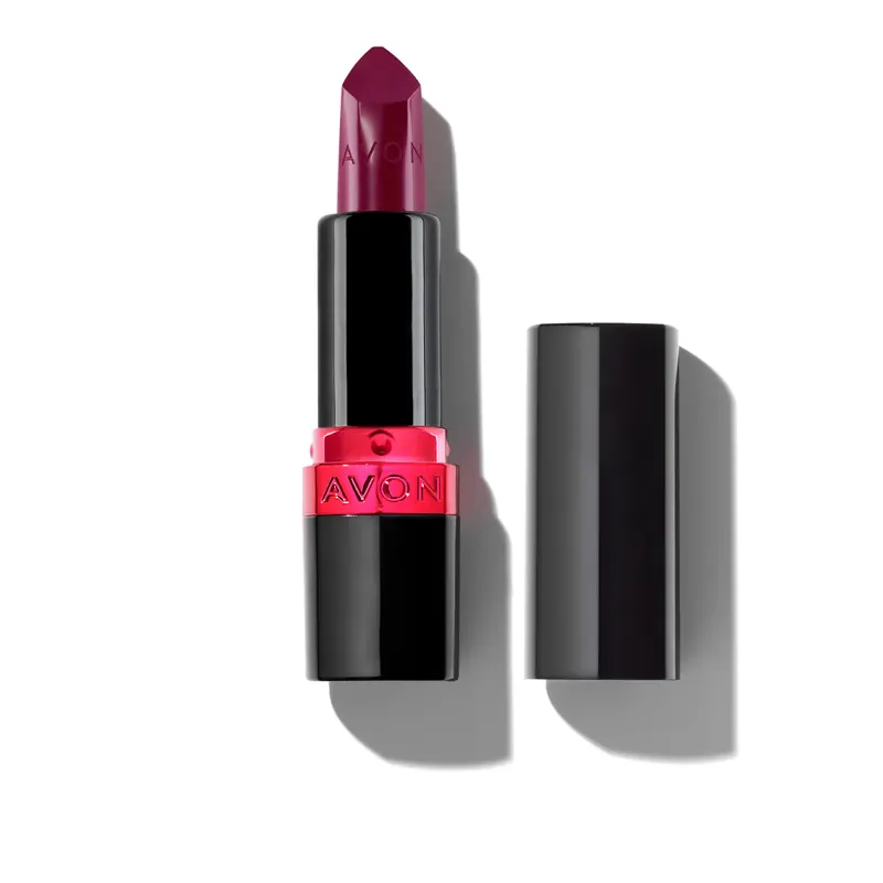 Rossetto Ultra Creamy Wine With Everything AVON | Pinalli