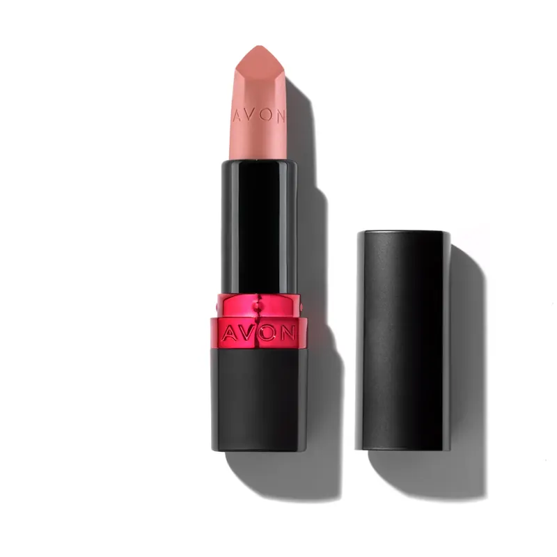 Rossetto Ultra Matte Blush AVON | Pinalli