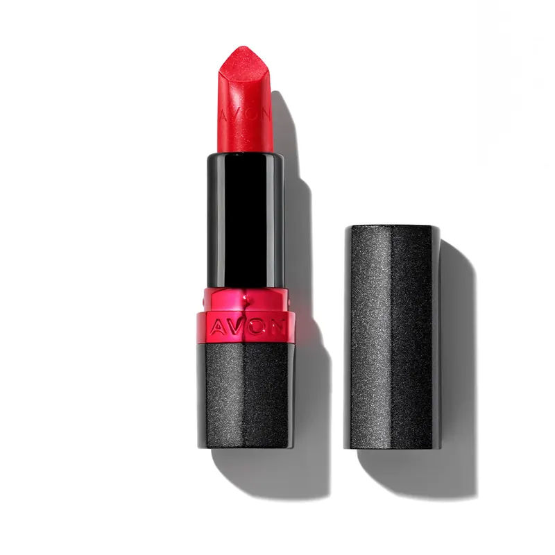 Rossetto Ultra Shimmer Amber Embers AVON | Pinalli