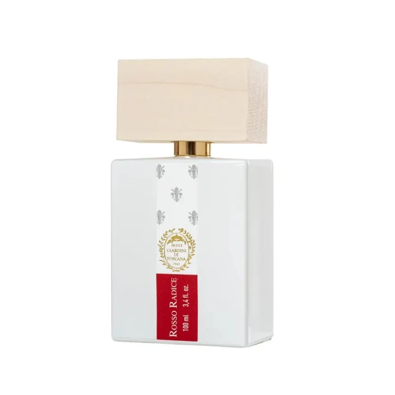 Rosso Radice 100ml GIARDINI DI TOSCANA | Pinalli