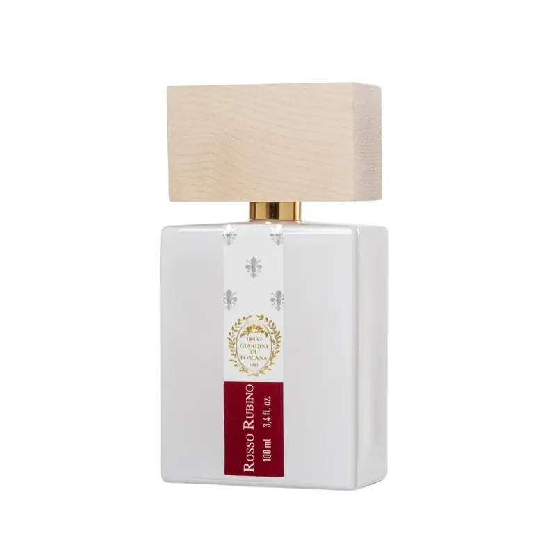 Rosso Rubino 100ml GIARDINI DI TOSCANA | Pinalli