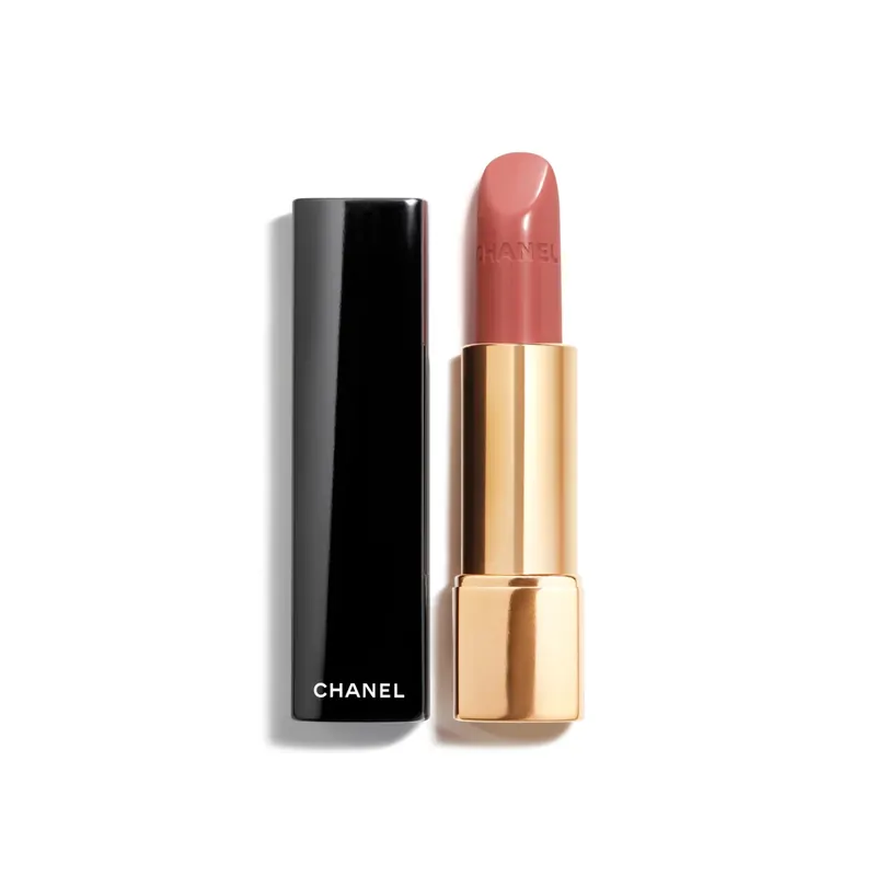 ROUGE ALLURE 196 À DEMI-MOT CHANEL | Pinalli