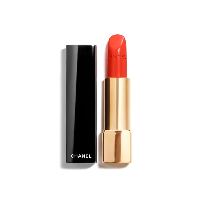ROUGE ALLURE 96 EXCENTRIQUE CHANEL | Pinalli