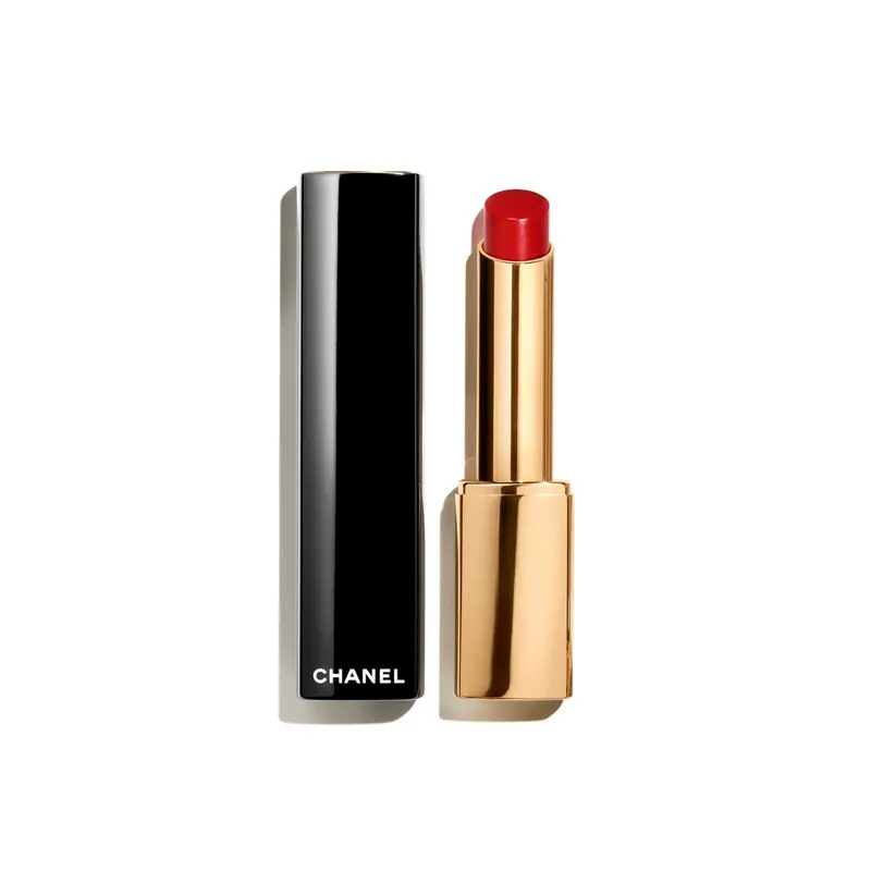 ROUGE ALLURE L'EXTRAIT 854 ROUGE PUISSANT CHANEL | Pinalli
