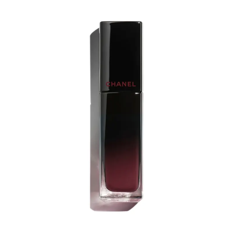 ROUGE ALLURE LAQUE 167 ROUGE NOIR CHANEL | Pinalli