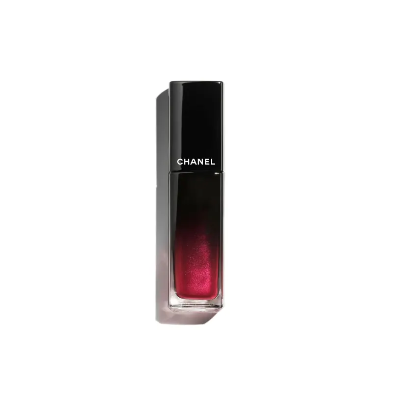 ROUGE ALLURE LAQUE 558 INCANDESCENT CHANEL | Pinalli