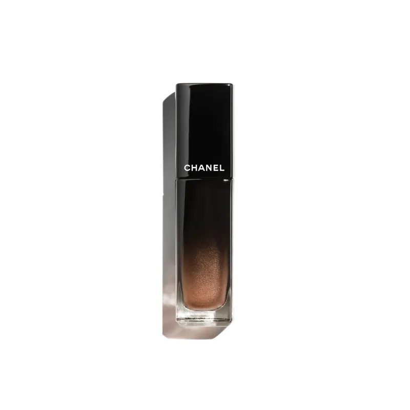 ROUGE ALLURE LAQUE 60 INFLEXIBLE CHANEL | Pinalli
