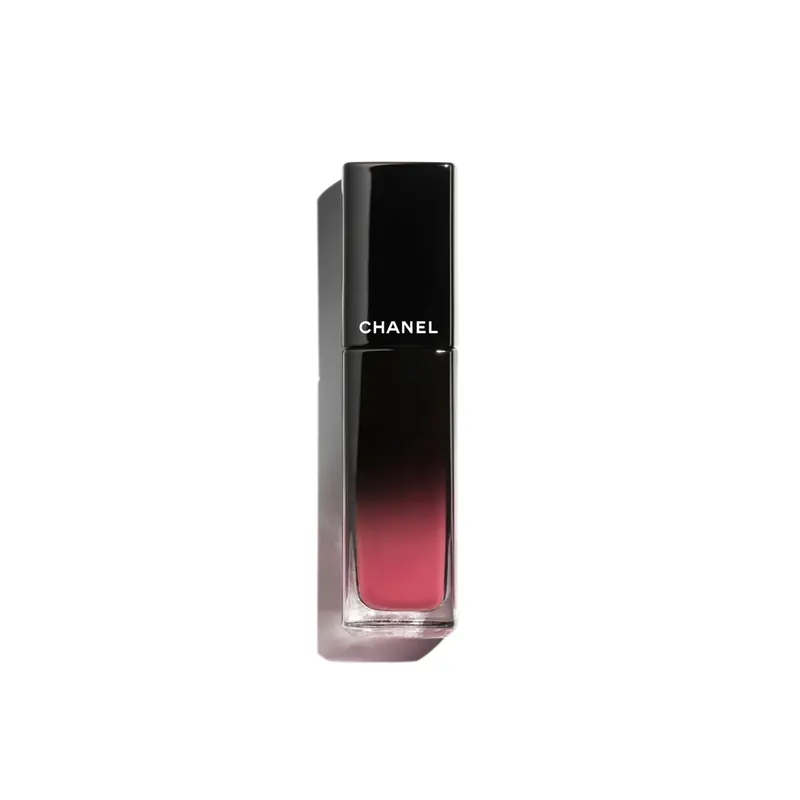 ROUGE ALLURE LAQUE 64 EXIGENCE CHANEL | Pinalli