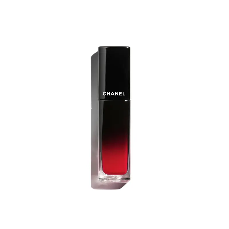 ROUGE ALLURE LAQUE 73 INVINCIBLE CHANEL | Pinalli