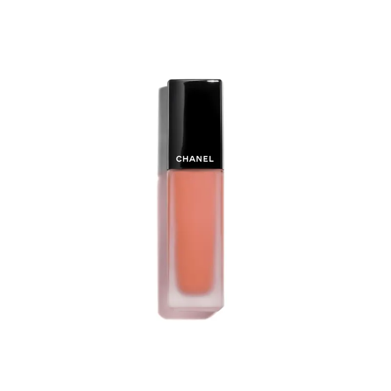 ROUGE ALLURE LIQUID VELVET 202 SECRÈTE CHANEL | Pinalli