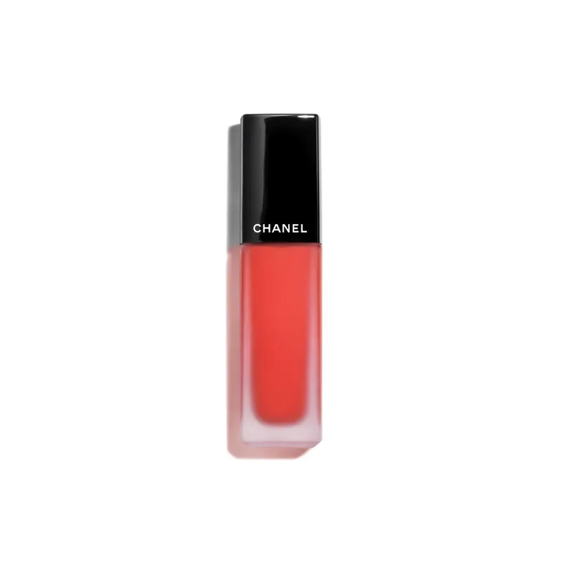 ROUGE ALLURE LIQUID VELVET 222 SPIRITUELLE CHANEL | Pinalli