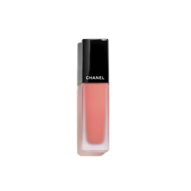 ROUGE ALLURE LIQUID VELVET 238 ÉMOTIVE CHANEL | Pinalli