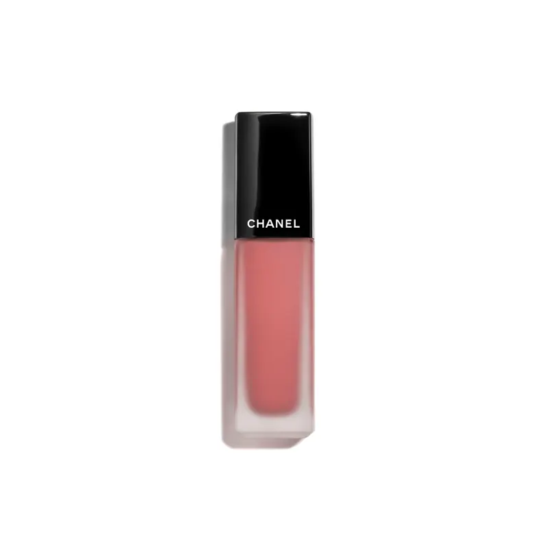 ROUGE ALLURE LIQUID VELVET 242 SAISISSANTE CHANEL | Pinalli