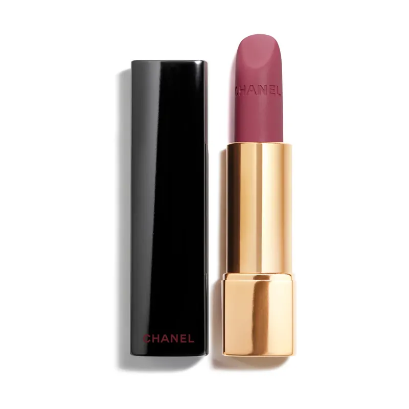 ROUGE ALLURE VELVET 357 IRRÉVÉRENTE CHANEL | Pinalli