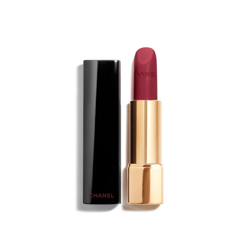 ROUGE ALLURE VELVET 367 EFFRONTÉE CHANEL | Pinalli