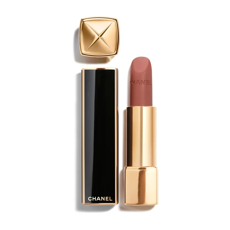 ROUGE ALLURE VELVET 479 CRUSH CHANEL | Pinalli