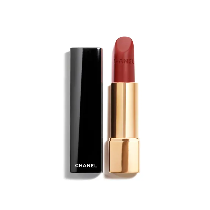 ROUGE ALLURE VELVET 54 PARADOXALE CHANEL | Pinalli