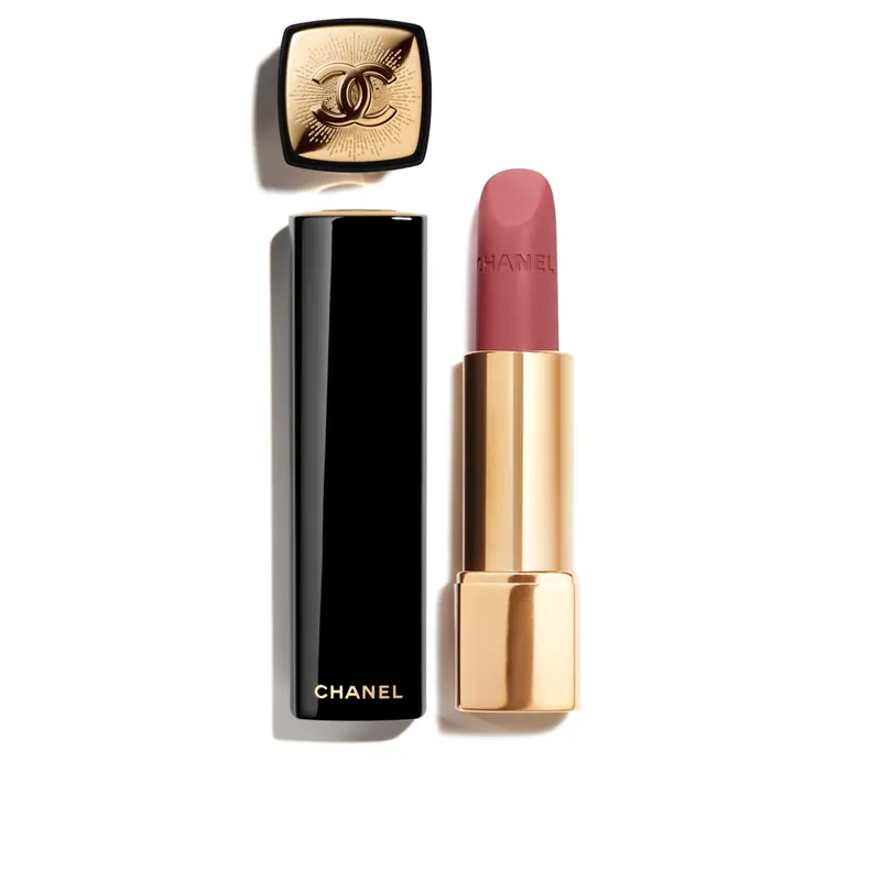 ROUGE ALLURE VELVET 548 ABSTRAIT CHANEL | Pinalli