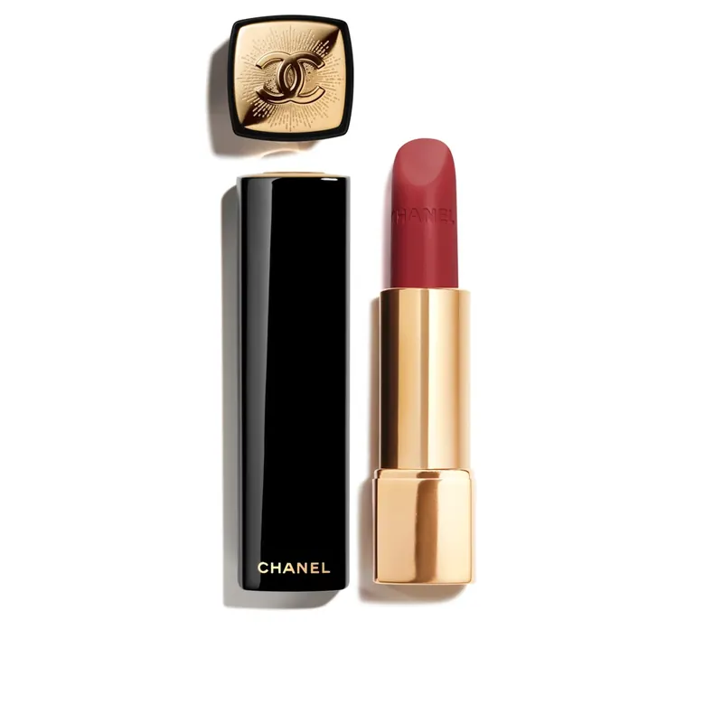 ROUGE ALLURE VELVET 549 ROUGE VIE CHANEL | Pinalli