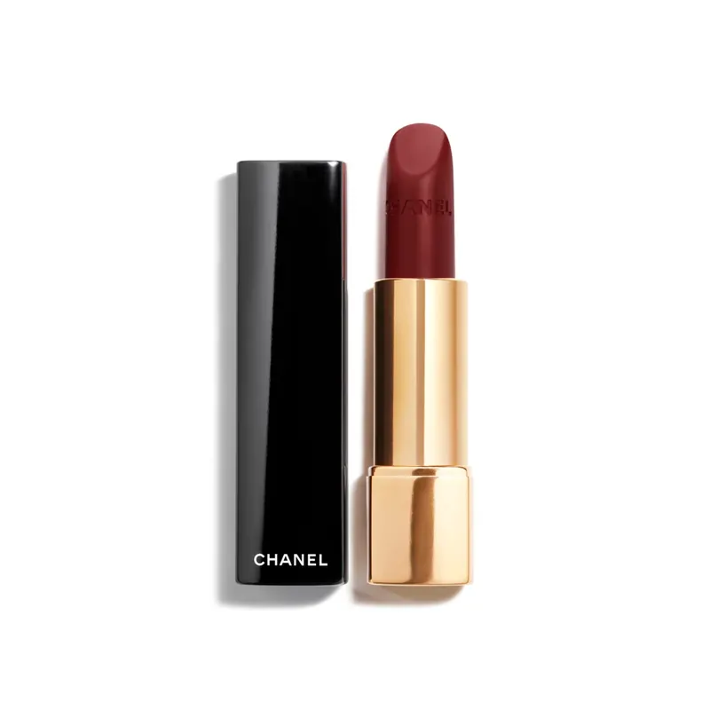ROUGE ALLURE VELVET 72 MYSTÉRIEUSE CHANEL | Pinalli