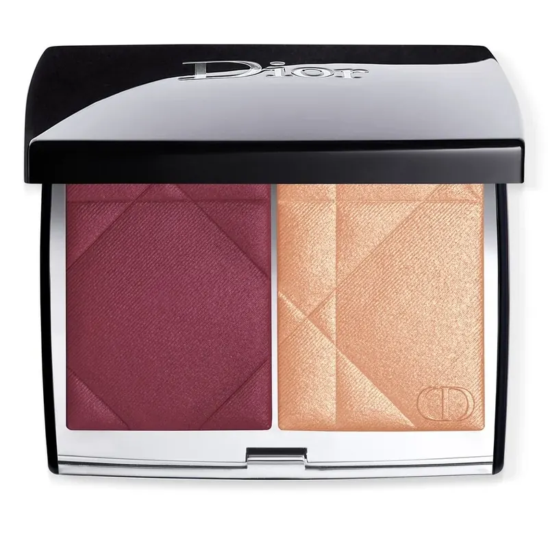 Rouge Blush Colour & Glow 757 Wildior DIOR | Pinalli