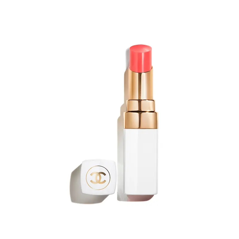 ROUGE COCO BAUME 916 FLIRTY CORAL CHANEL | Pinalli
