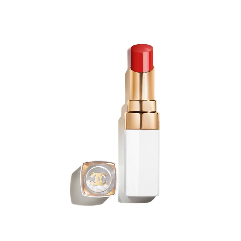 ROUGE COCO BAUME - BRILLANTE CHERRY BURST CHANEL | Pinalli