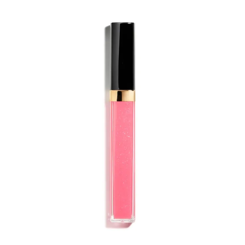 ROUGE COCO GLOSS 728 ROSE PULPE CHANEL | Pinalli
