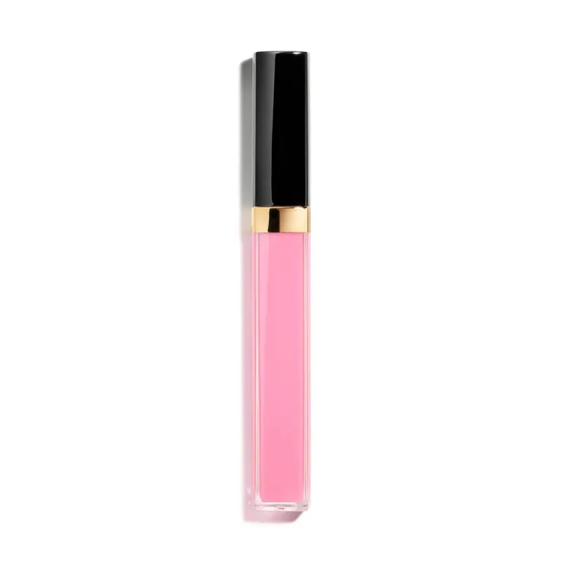 ROUGE COCO GLOSS 804 ROSE NAÏF CHANEL | Pinalli