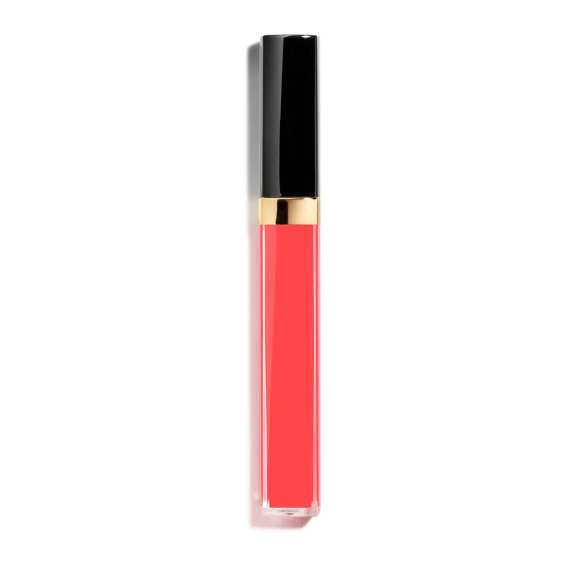 ROUGE COCO HYDRA GLOSS SOLAIRE CHANEL | Pinalli
