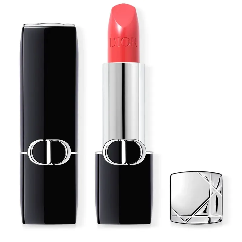 Rouge Dior 028 Actrice SATIN DIOR | Pinalli